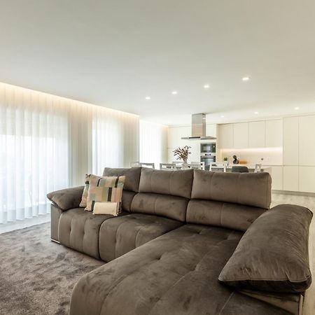 Apartamento Bela Vista - Minho'S Guest Esposende Kültér fotó