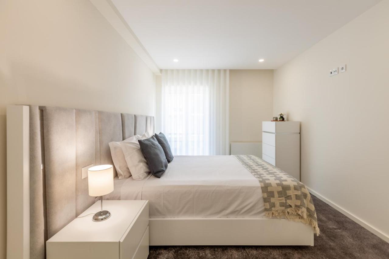 Apartamento Bela Vista - Minho'S Guest Esposende Kültér fotó