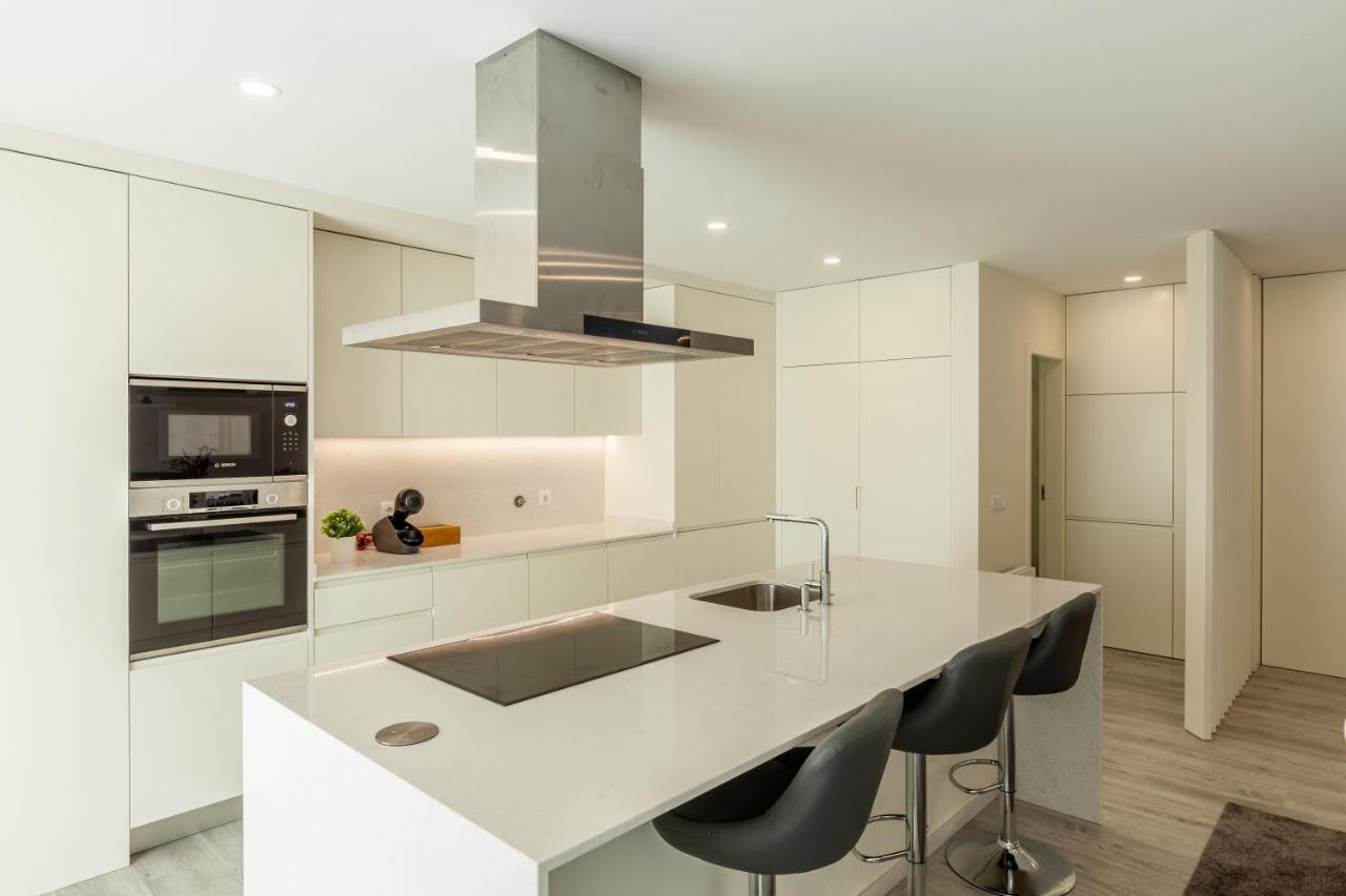 Apartamento Bela Vista - Minho'S Guest Esposende Kültér fotó