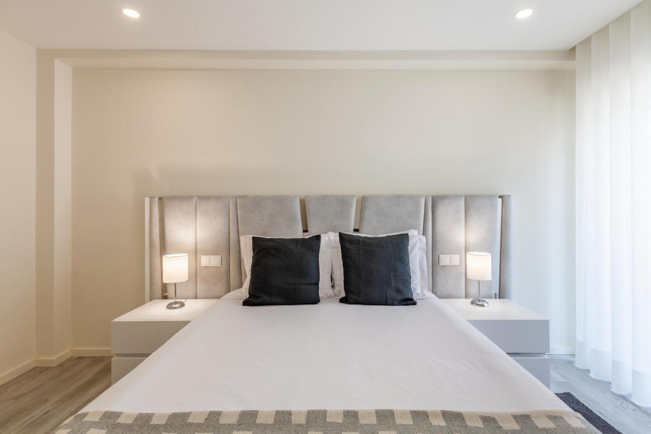 Apartamento Bela Vista - Minho'S Guest Esposende Kültér fotó