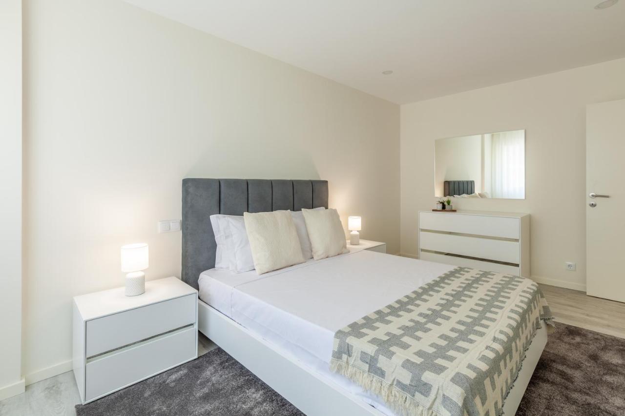 Apartamento Bela Vista - Minho'S Guest Esposende Kültér fotó