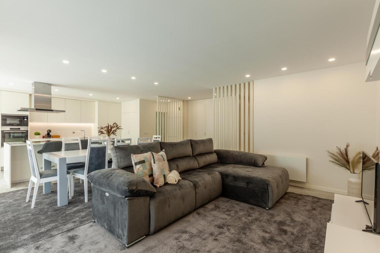 Apartamento Bela Vista - Minho'S Guest Esposende Kültér fotó