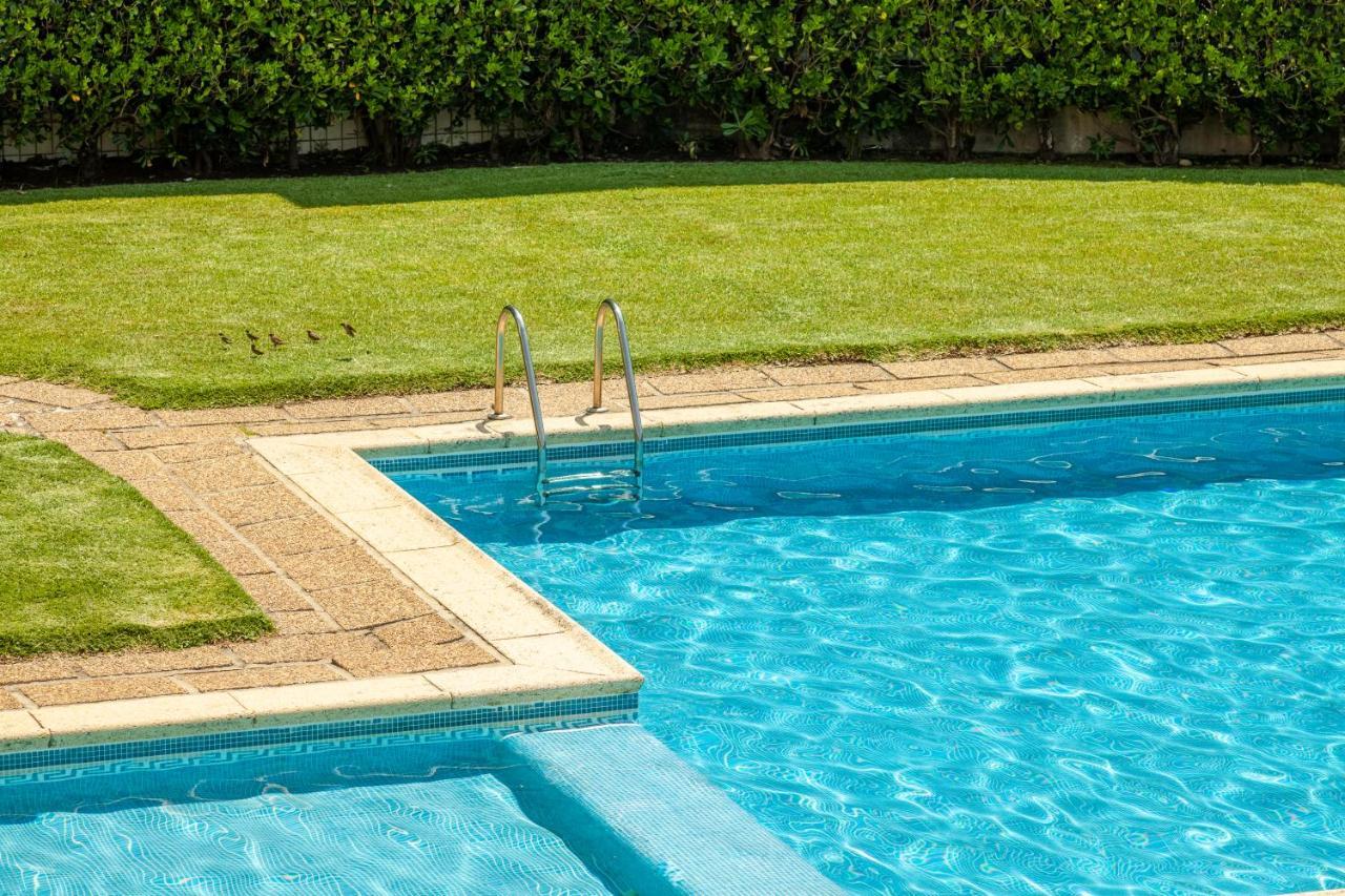 Apartamento Bela Vista - Minho'S Guest Esposende Kültér fotó