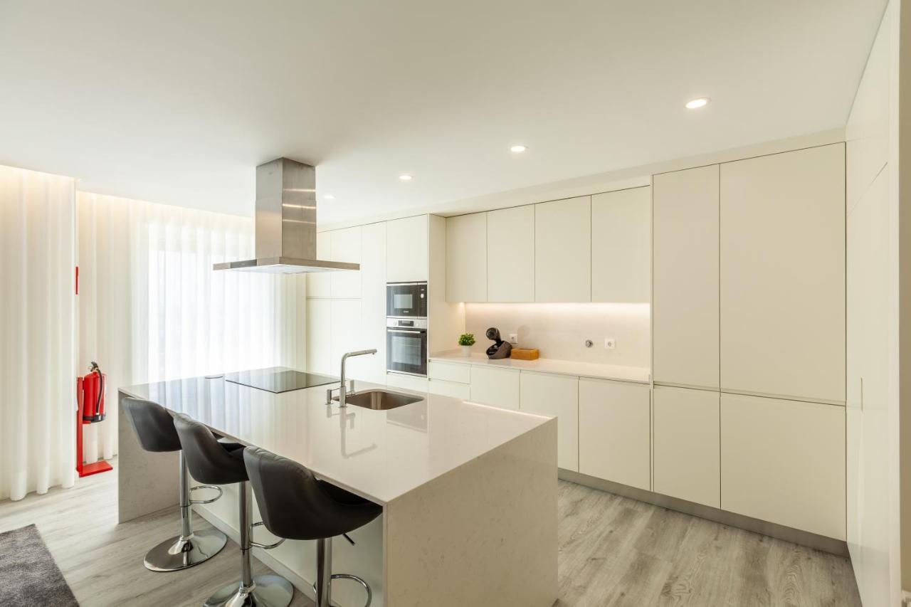 Apartamento Bela Vista - Minho'S Guest Esposende Kültér fotó