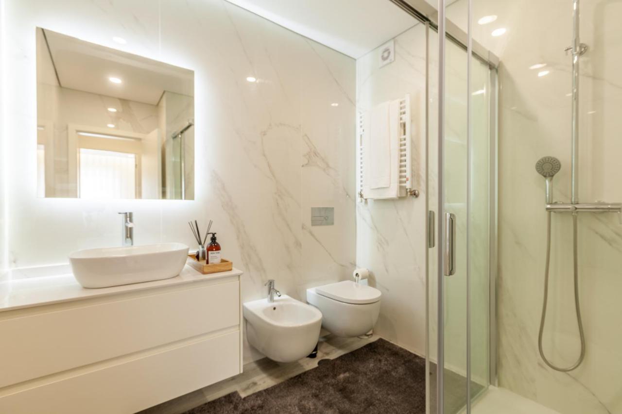 Apartamento Bela Vista - Minho'S Guest Esposende Kültér fotó
