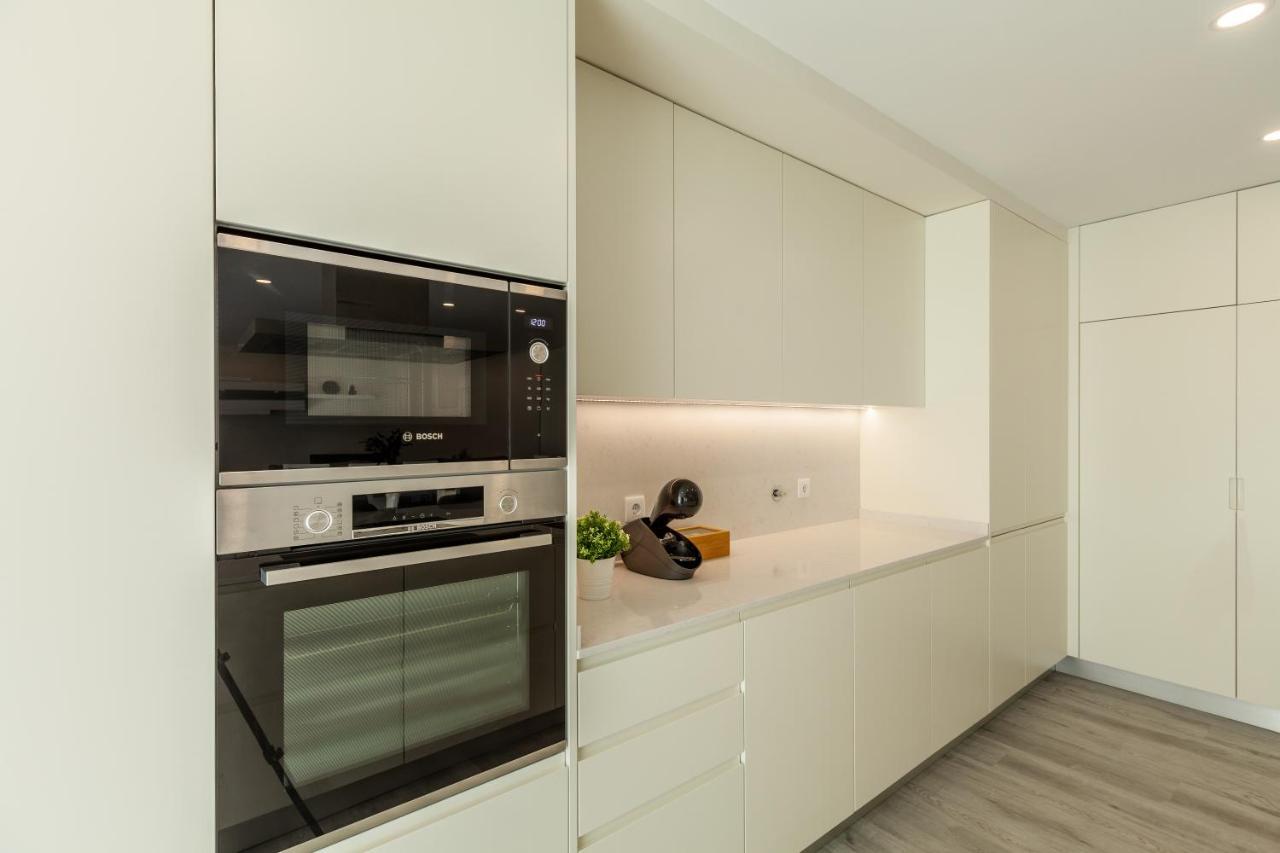 Apartamento Bela Vista - Minho'S Guest Esposende Kültér fotó