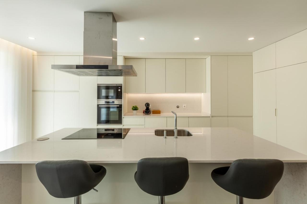 Apartamento Bela Vista - Minho'S Guest Esposende Kültér fotó