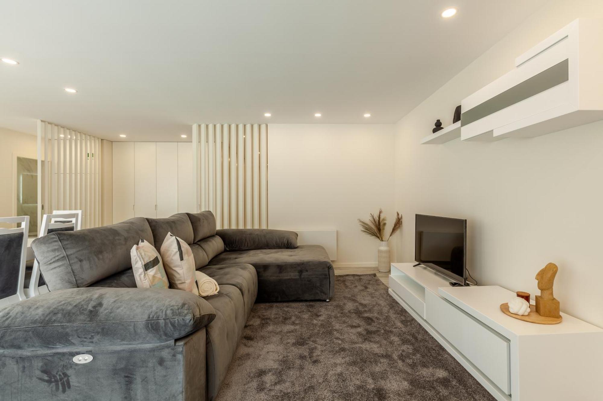 Apartamento Bela Vista - Minho'S Guest Esposende Kültér fotó