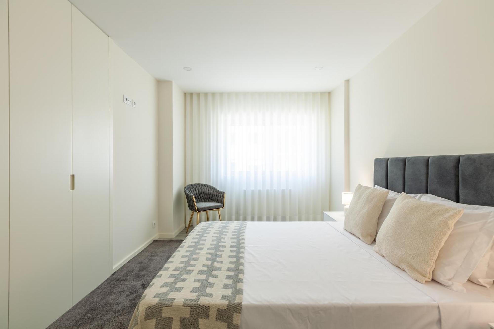 Apartamento Bela Vista - Minho'S Guest Esposende Kültér fotó