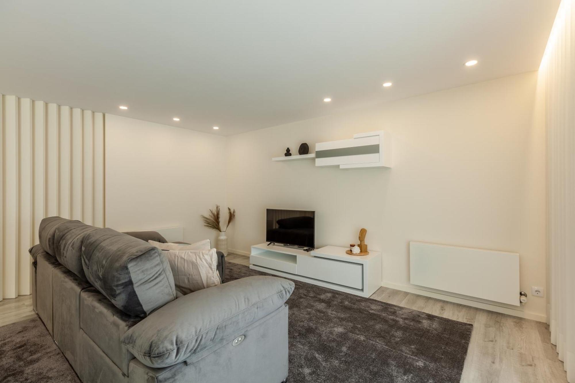 Apartamento Bela Vista - Minho'S Guest Esposende Kültér fotó