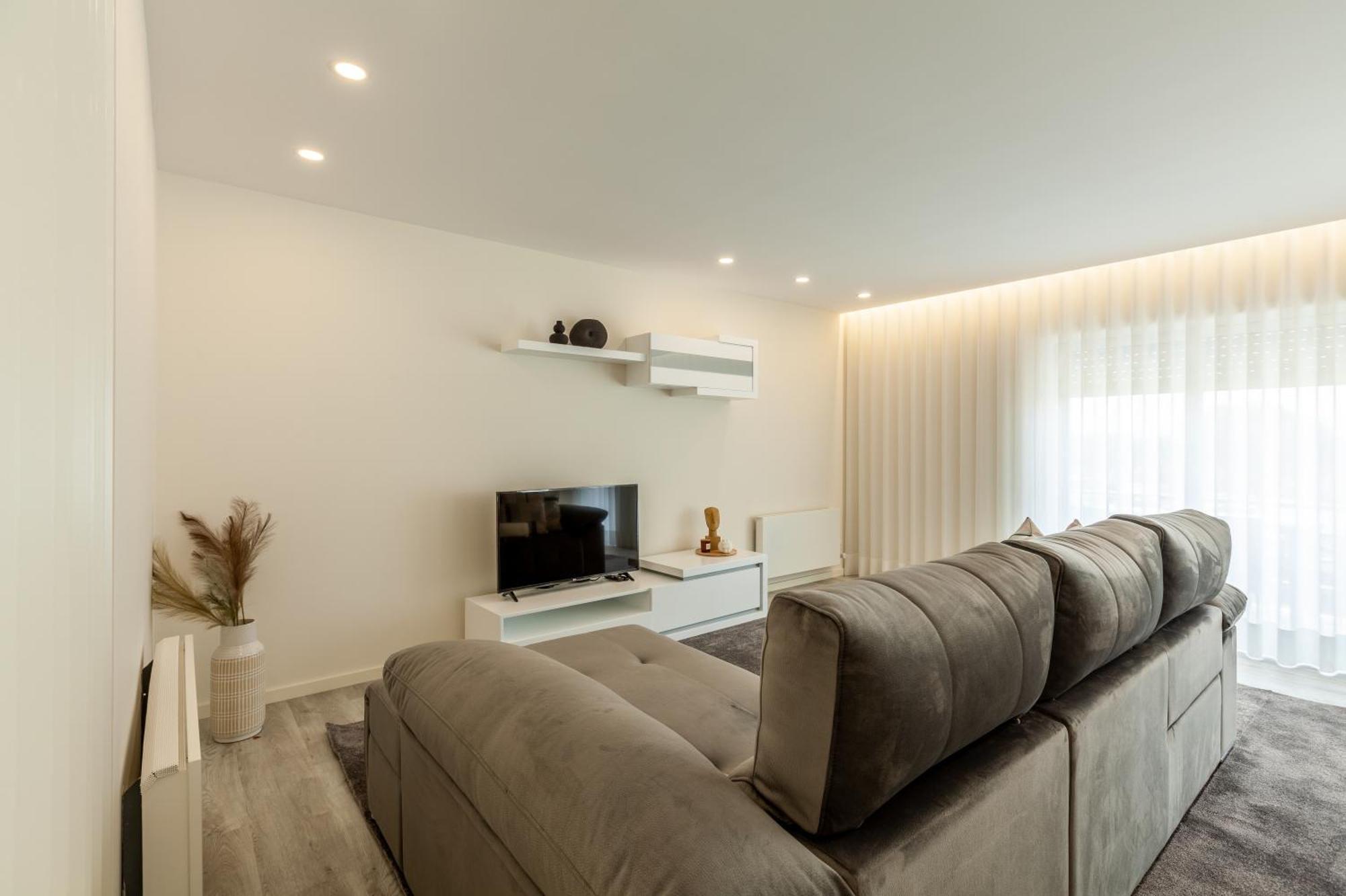 Apartamento Bela Vista - Minho'S Guest Esposende Kültér fotó