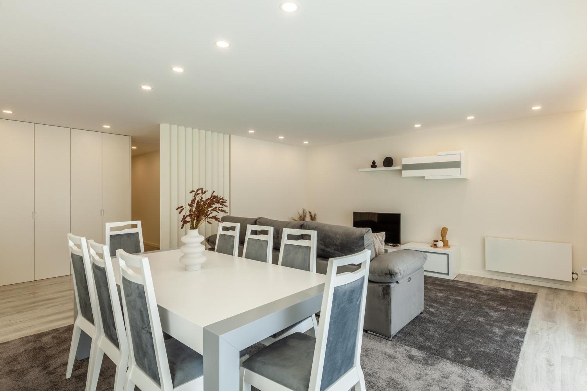 Apartamento Bela Vista - Minho'S Guest Esposende Kültér fotó