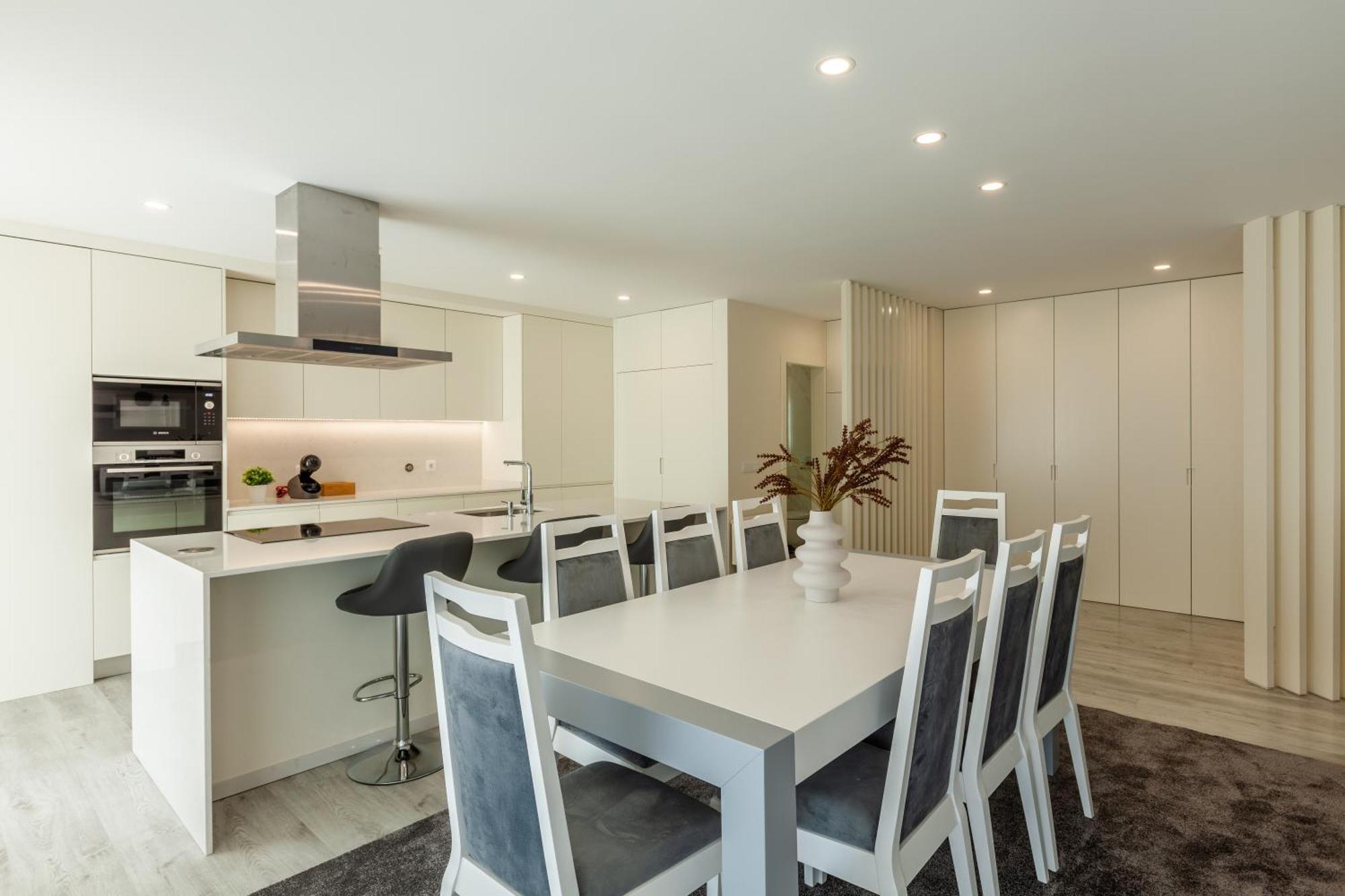 Apartamento Bela Vista - Minho'S Guest Esposende Kültér fotó