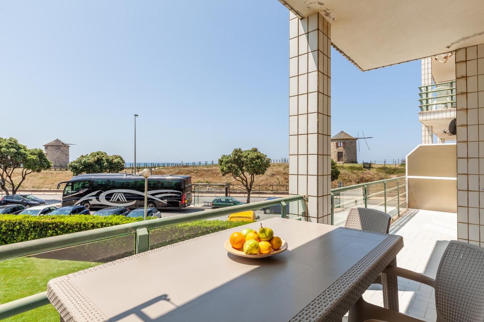 Apartamento Bela Vista - Minho'S Guest Esposende Kültér fotó