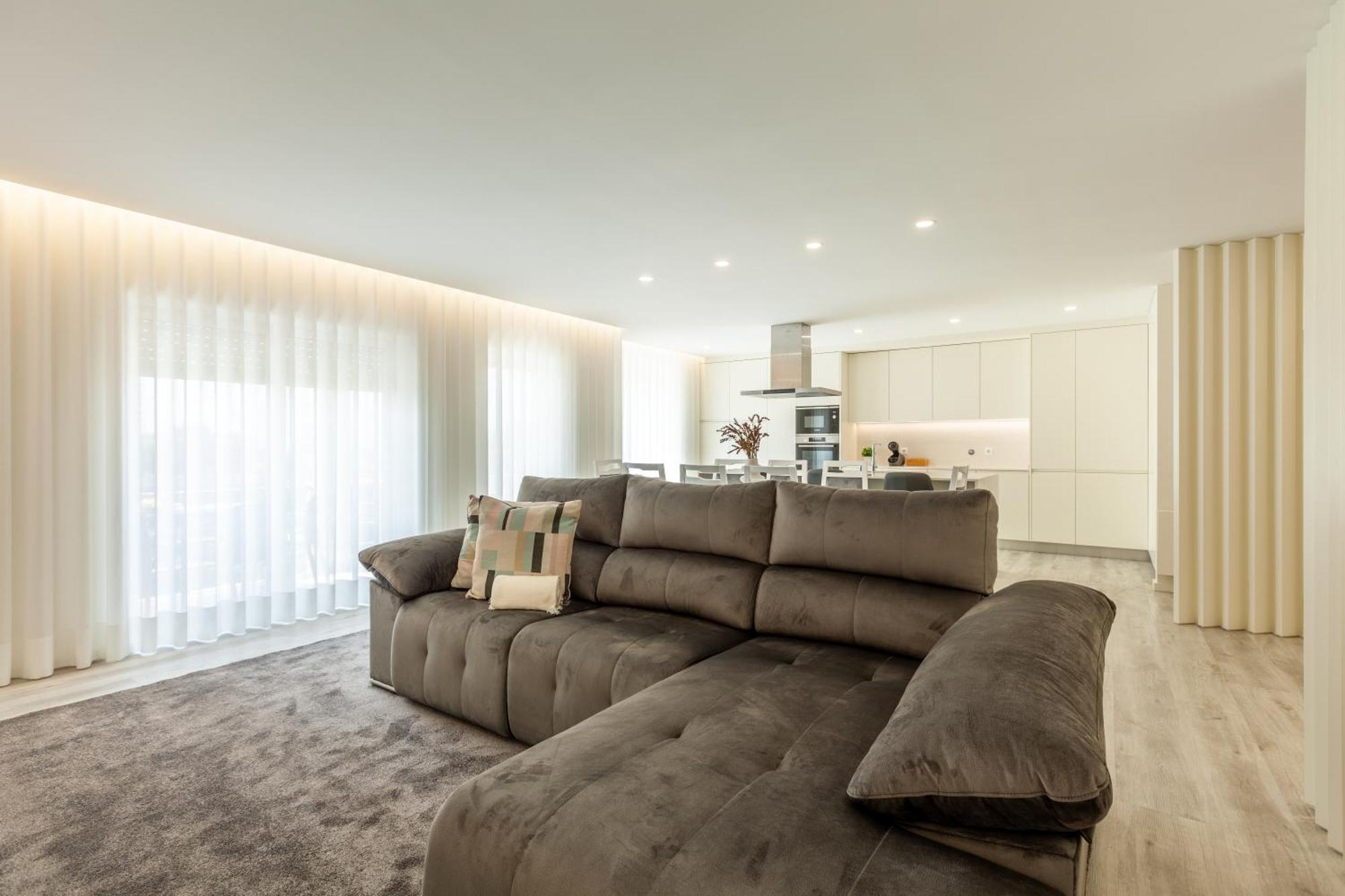 Apartamento Bela Vista - Minho'S Guest Esposende Kültér fotó