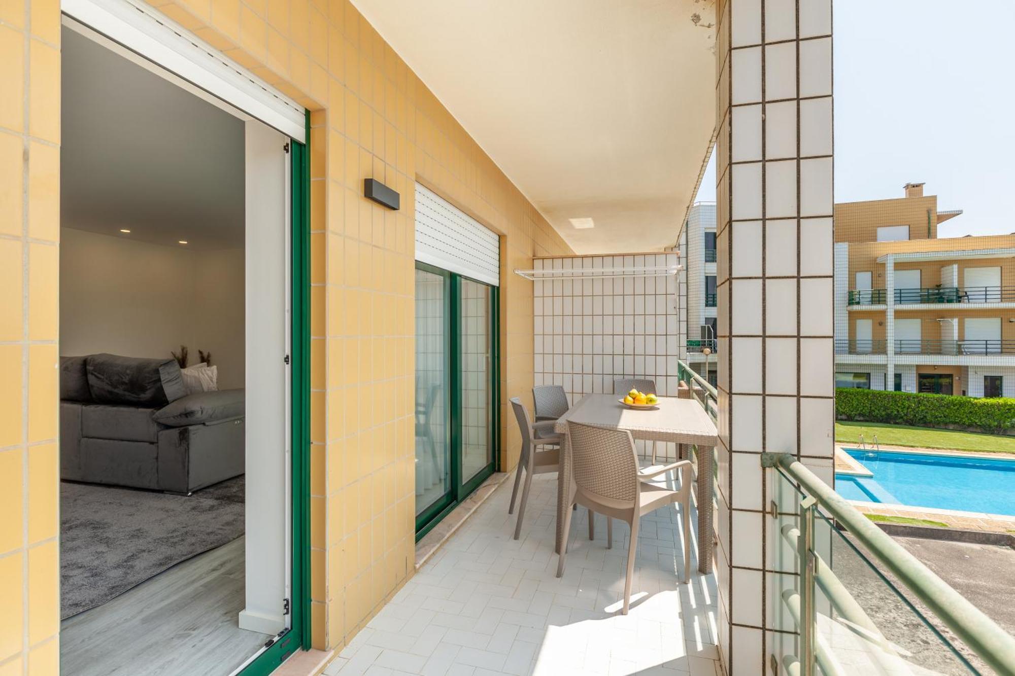 Apartamento Bela Vista - Minho'S Guest Esposende Kültér fotó