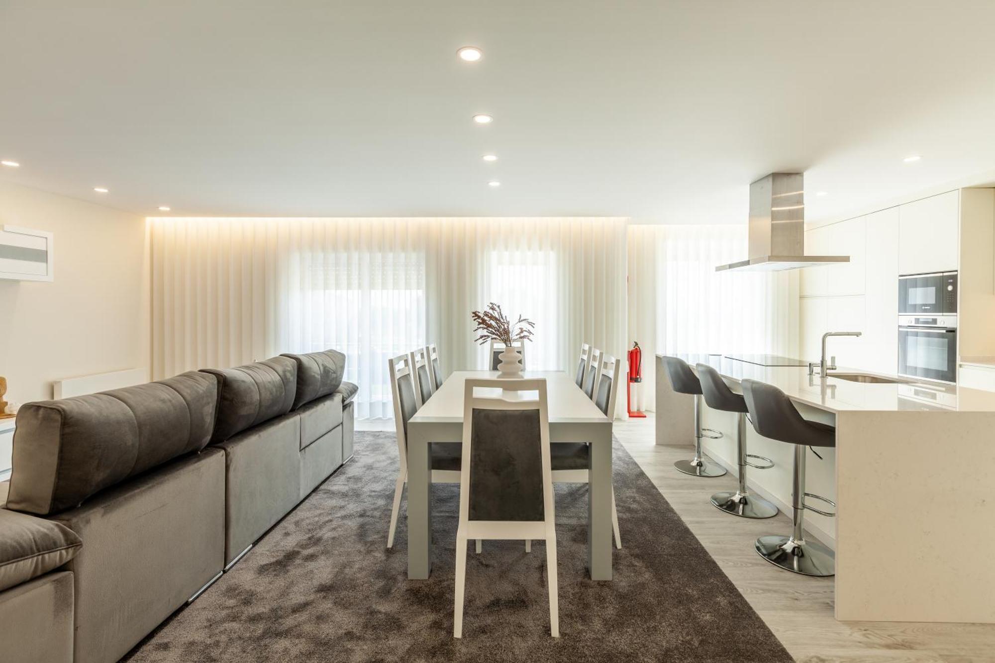 Apartamento Bela Vista - Minho'S Guest Esposende Kültér fotó