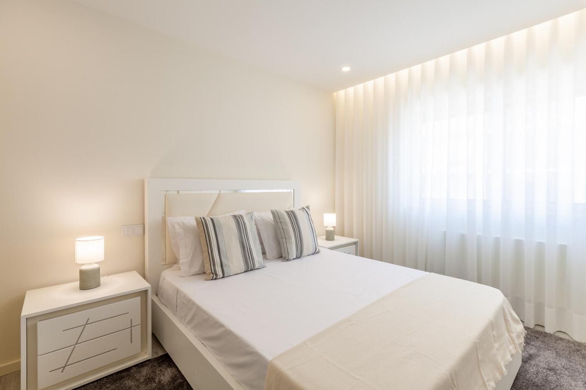 Apartamento Bela Vista - Minho'S Guest Esposende Kültér fotó
