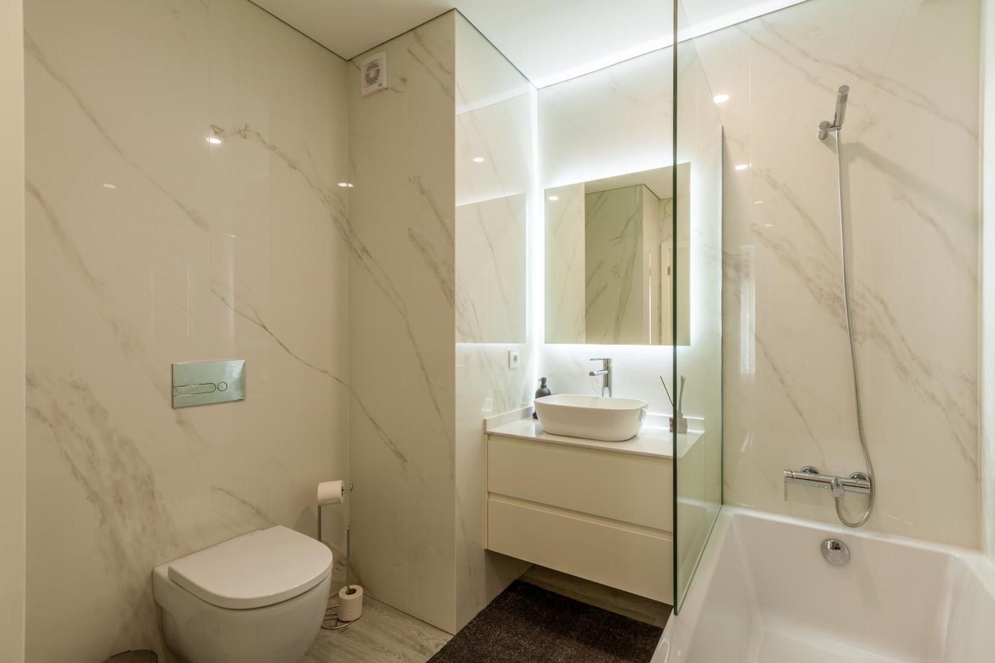 Apartamento Bela Vista - Minho'S Guest Esposende Kültér fotó