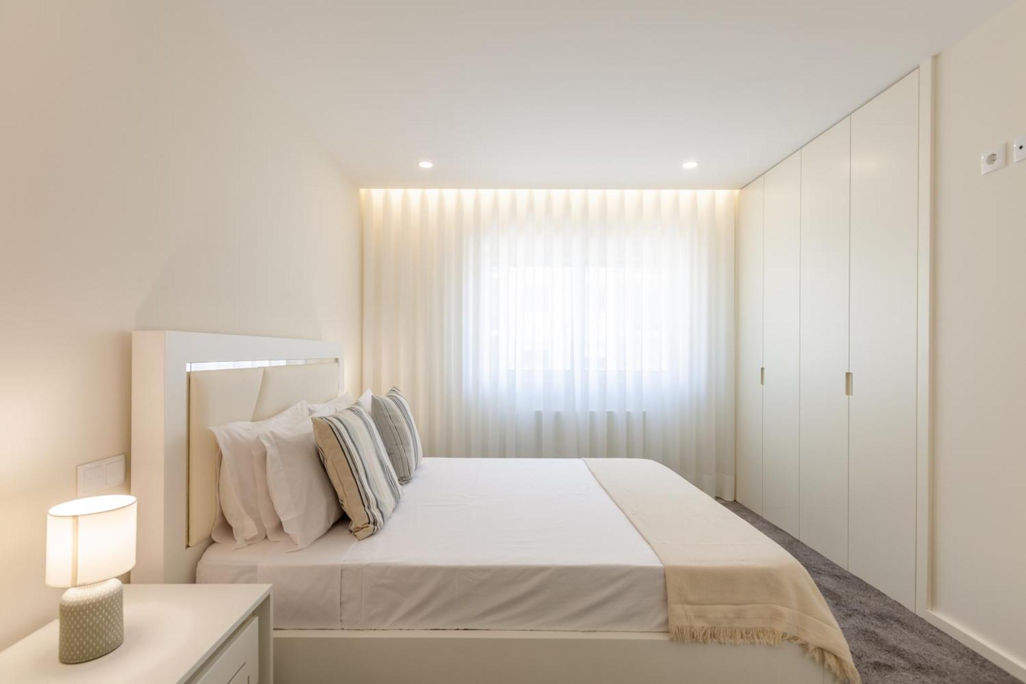 Apartamento Bela Vista - Minho'S Guest Esposende Kültér fotó