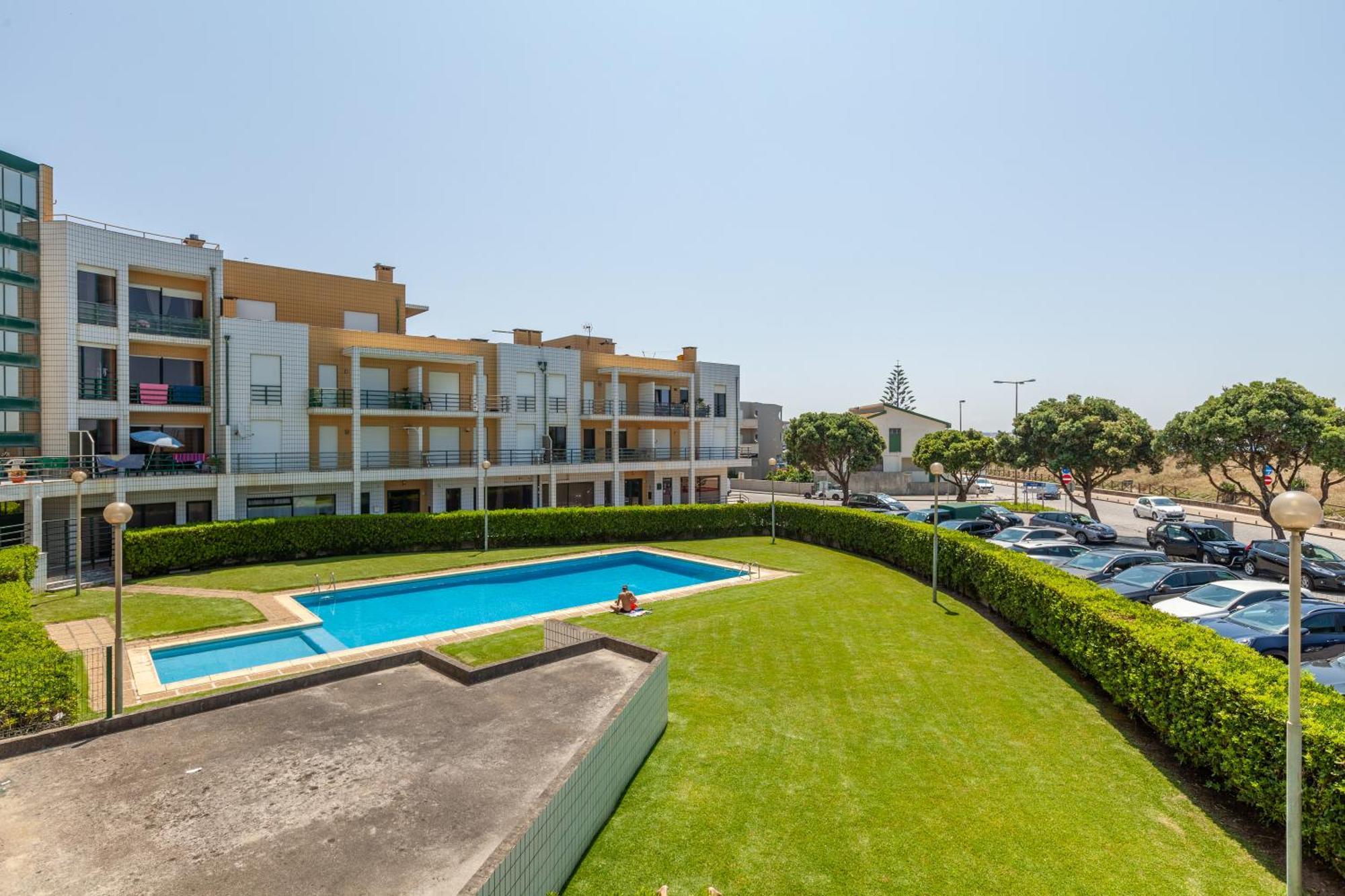 Apartamento Bela Vista - Minho'S Guest Esposende Kültér fotó