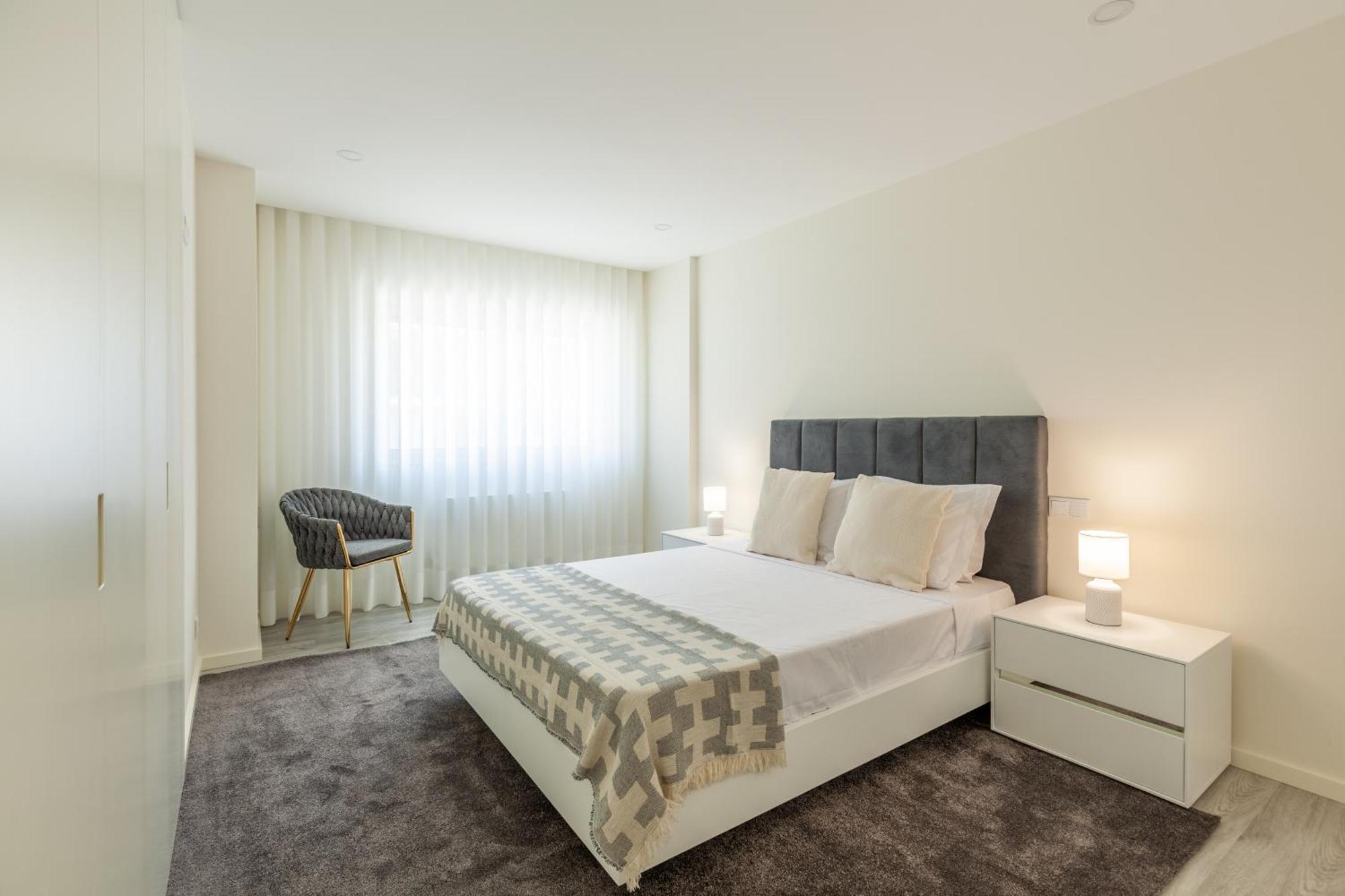 Apartamento Bela Vista - Minho'S Guest Esposende Kültér fotó