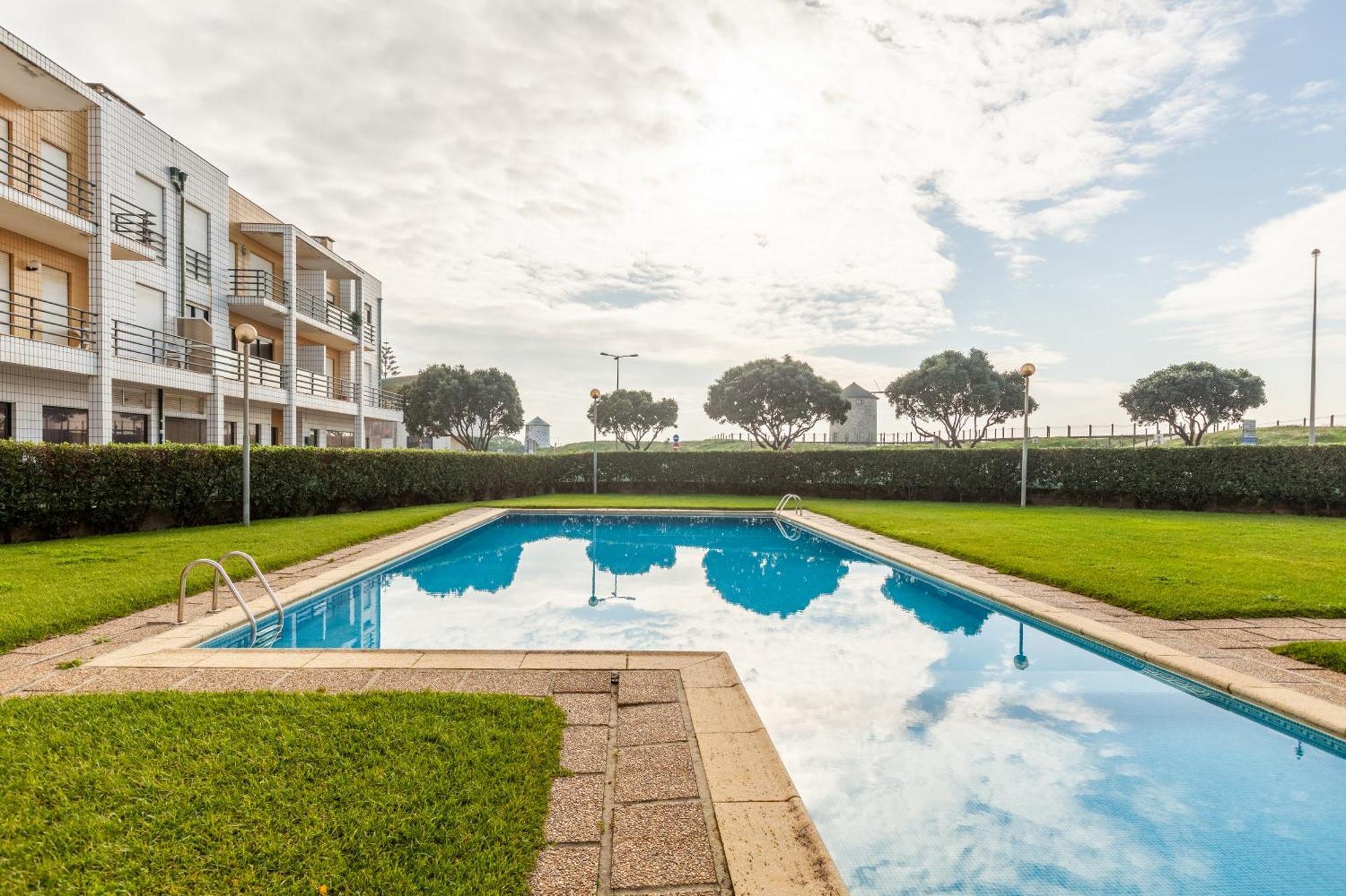 Apartamento Bela Vista - Minho'S Guest Esposende Kültér fotó
