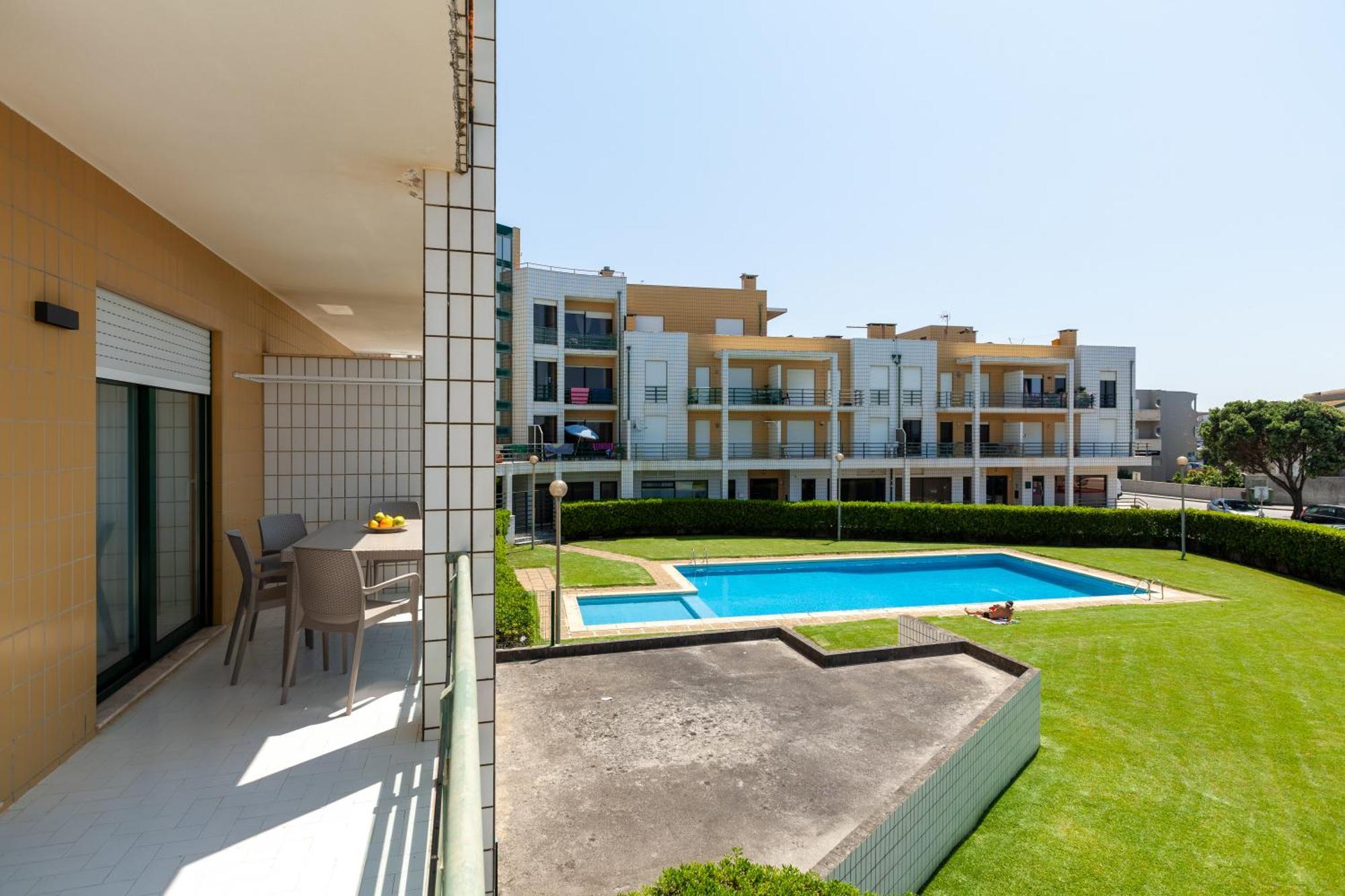 Apartamento Bela Vista - Minho'S Guest Esposende Kültér fotó