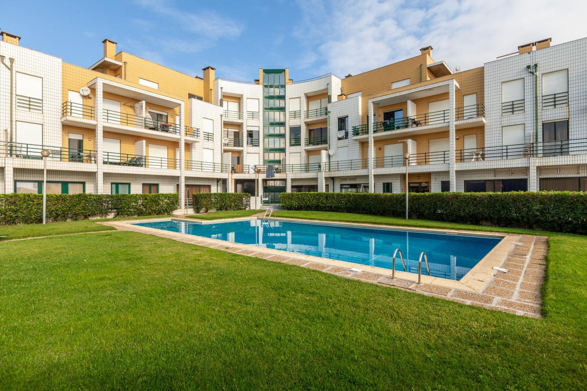 Apartamento Bela Vista - Minho'S Guest Esposende Kültér fotó