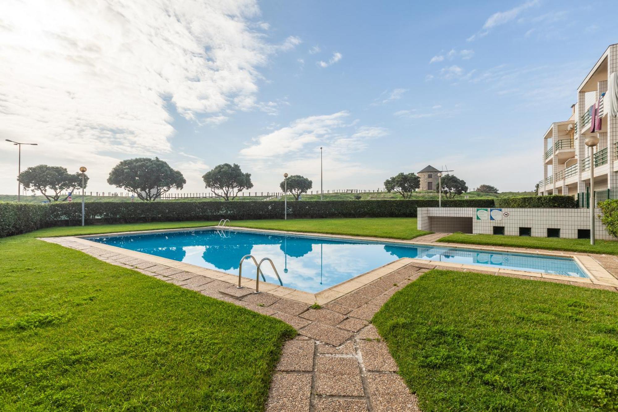 Apartamento Bela Vista - Minho'S Guest Esposende Kültér fotó