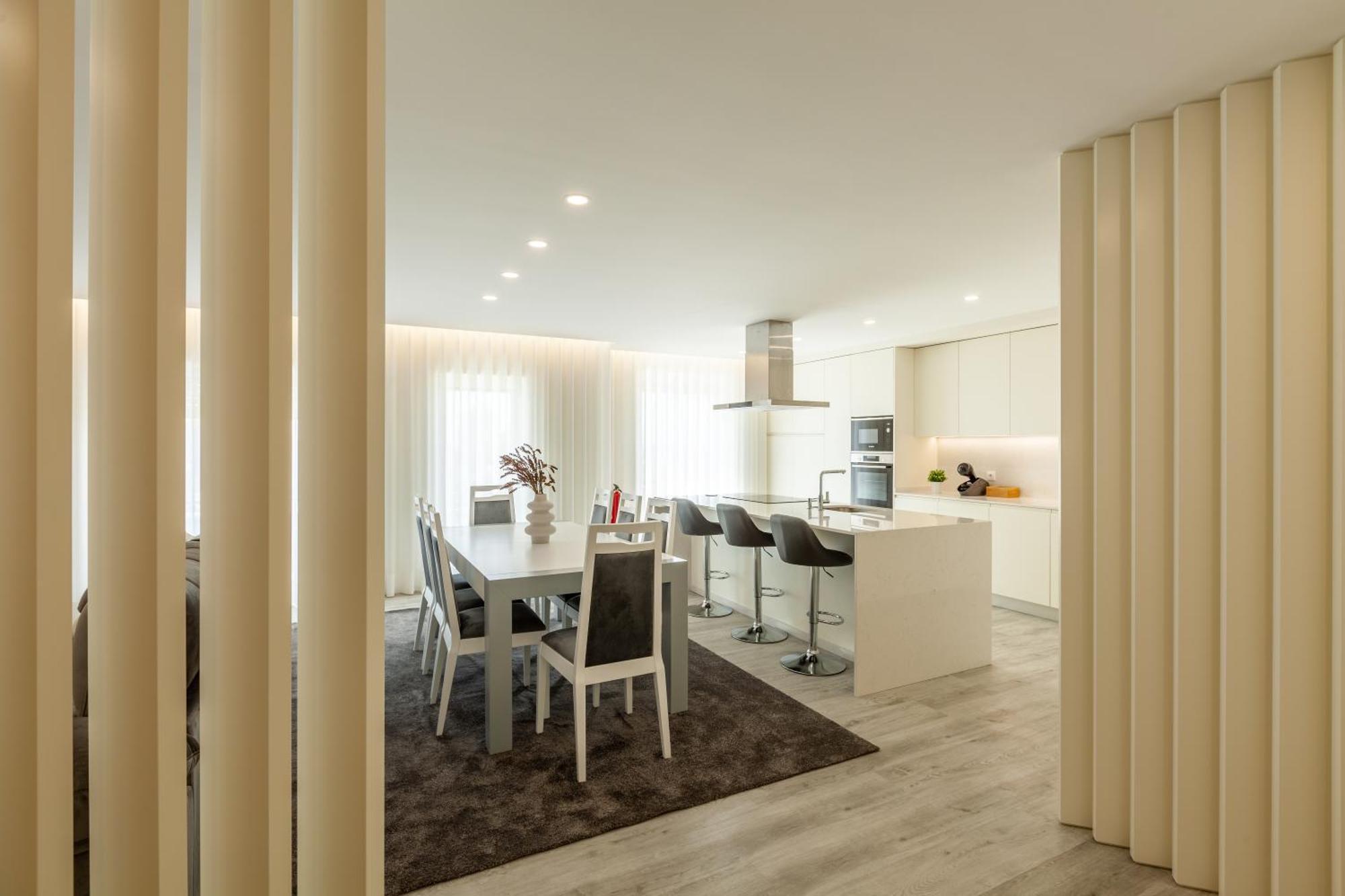 Apartamento Bela Vista - Minho'S Guest Esposende Kültér fotó